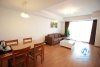 Furnished, gorgeous high-rise apartment for rent in Ba Dinh, Hanoi 
